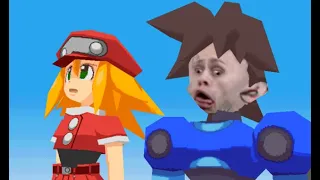 Jerma's Mega Man Legends Nightmare - Jerma Streams Mega Man Legends (Long Edit #1)