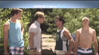 Grown Ups 2 TV Spot #2