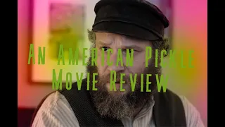 An American Pickle Movie Review