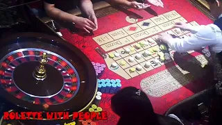 🔴Live roulette |🔥biggest win💲30,000 at Las Vegas Casino🎰Light $200 Chip Betting Session ✅ 2023-10-15