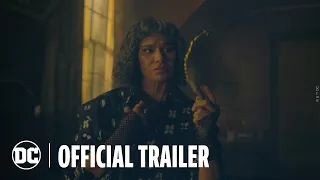 Doom Patrol S4B | Official Trailer | DC