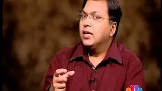 Business Sutra - Season 1, Episode 4 (Full Length) by Devdutt Pattnaik (Conflicts)