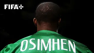 Every Victor Osimhen Goal | 2015 FIFA U-17 World Cup