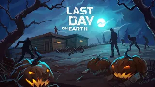 🧟‍♂️ТУПЕЕ ЗОМБИ Я НЕ ВИДЕЛ!🧟‍♂️ LAST DAY ON EARTH #1