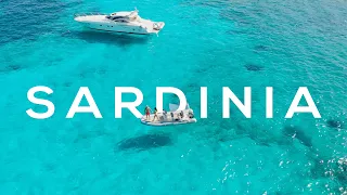 Best Beaches in Sardinia, Italy | South and North Sardinia