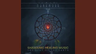 1 Hour of Shamanic Healing Music - The Beat of the Earth