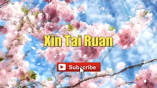 Xin Tai Ruan - Richie Ren #lyrics #lyricsvideo #singalong