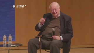 Angus Deaton and Paul Krugman in Conversation