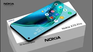 Nokia X70 Pro - 5G,200MP Camera, Snapdragon 888,6500mAh Battery,12GB RAM/Nokia X70 Pro #shorts#nokia