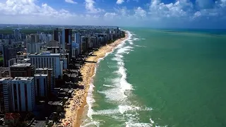 Reginaldo Rossi - Recife, Minha Cidade (1984) HD