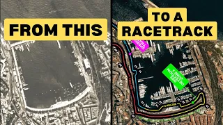 Why The Country That Becomes a Racetrack Is Insanely Well Designed