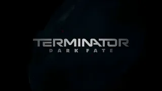 Terminator Dark Fate (Trailer remix)