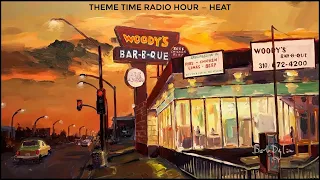 Theme Time Radio Hour, with your host Bob Dylan — Heat