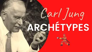 Carl Jung et la personnalité : Archétypes - épisode 5