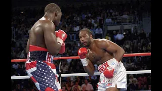 Lennox Lewis vs. Hasim Rahman 2 HD