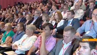 Выборы-2014. Порошенко. Тимошенко. Тягнибок