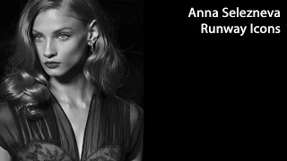 Runway Icons | Anna Selezneva