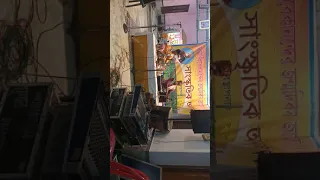 PRABHU MAI GHULAM. KABEER BHAJAN. LIVE SHOW VIDEO. COVER