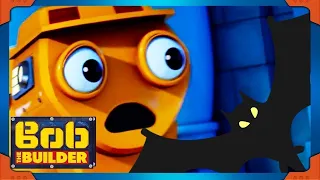 Dizzy Up to No Good! | Bob the Builder | Cartoons for Kids | WildBrain Little Jobs