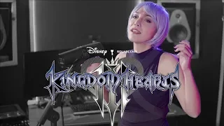 “Don’t Think Twice” KINGDOM HEARTS III Theme Song Cover!