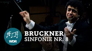 Anton Bruckner - Symphony No. 8 in C minor | Semyon Bychkov | WDR Symphony Orchestra