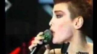 Flavia Fortunato,  "Una Bella Canzone" (Sanremo 1988)