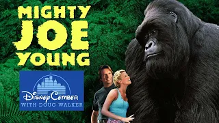 Mighty Joe Young - Disneycember