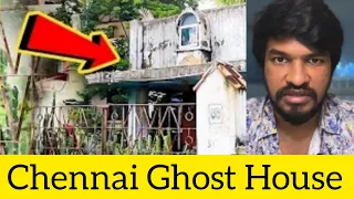 Chennai Mystery House | Tamil | Madan Gowri | MG