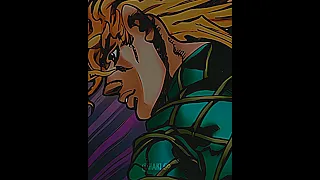 Diego Brando - Za Warudo Tokyo Tomerunda #shorts