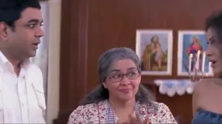 Paresh Rawal और Farida Jalal की जबरदस्त कॉमेडी | Fun2shh (2003) (HD)  Part 1 | Gulshan Grover, Raima