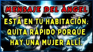 🔴DEBES QUITARLO DE INMEDIATO ANTES DE QUE SEA DEMASIADO TARDE...💌MENSAJE DE LOS ÁNGELES