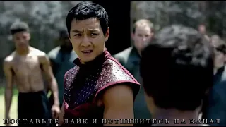 В ПУСТЫНЕ СМЕРТИ 1 СЕЗОН 1 СЕРИЯ (4-ЧАСТЬ) Into the Badlands S1E1 (PART-4)