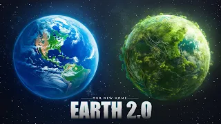 Big BREAKING NASA Discovers Earth's Twin Planet | ब्रह्माण्ड के ऐसे Planets होश उड़ा देगा Part 2