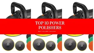 ✔️ TOP 10 BEST POWER PÒLISHERS 🛒 Amazon 2019