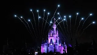Halloween Party At Walt Disney World | Mickey's Not So Scary Halloween Party 2016