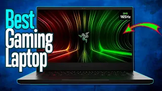 ✅ TOP 5 Best Gaming Laptops You Can Get Today [ 2023 Buyer's Guide ]