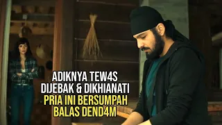 KEMBALINYA MANTAN PASUKAN KHUSUS UNTUK BALAS DEND4M || Alur Cerita Film