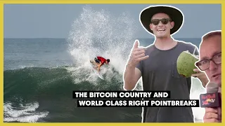 Punta Roca Or Bitcoin... What Makes El Salvador More Notorious? | Part 2