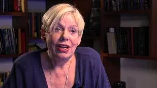 Karen Armstrong on the clash between faith and modernity