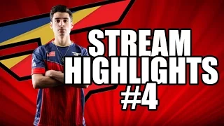 ZooMaa Stream Highlights #4