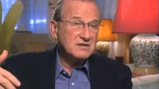 Larry Gelbart on killing off "Henry Blake" on "M.A.S.H" - EMMYTVLEGENDS.ORG