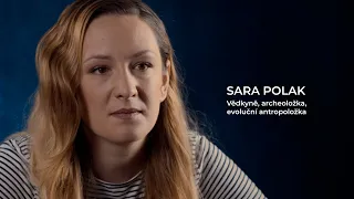 Voices of Meltingpot | Sara Polak