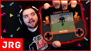 TOTALLY NOT SCARY | DREAD X Collection - Summer Night