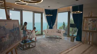 Крымский Бриз Hotel & Villas