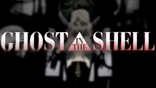 Ghost in the Shell: Analyzing Philosophy