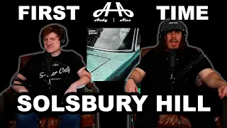 Solsbury Hill - Peter Gabriel | College Students' FIRST TIME REACTION!