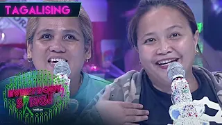 Muling Ibalik | TagaliSing | Everybody Sing Season 3