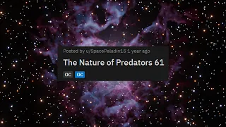 r/hfy The Nature of Predators Part 61