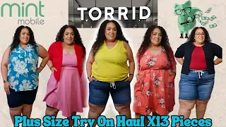 Torrid Plus Size Haul|Torrid Shoes|Torrid Haul|Plus Size|Plus Size Haul|FT Mint Mobile|Tasha StJames