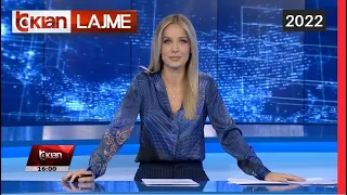 Edicioni i Lajmeve Tv Klan 31 Gusht 2022, ora 15:30 | Lajme-News